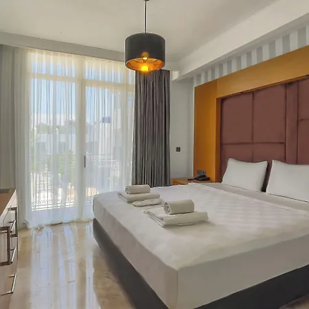 Hotel Tangiers Ex Marina Bay *