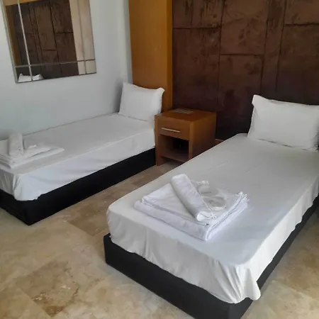 Hotel Tangiers Ex Marina Bay