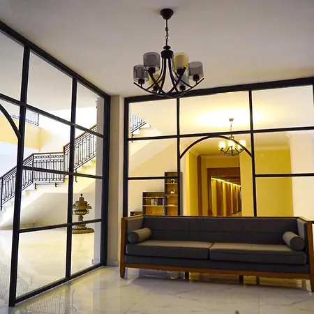 Hotel Tangiers Ex Marina Bay *