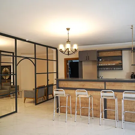 Tangiers Ex Marina Bay