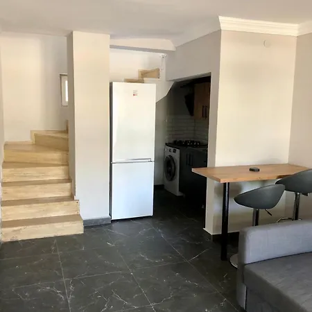 Hotel Tangiers Ex Marina Bay Bodrum