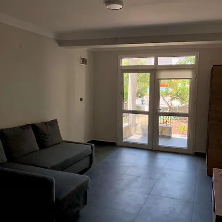 Hotel Tangiers Ex Marina Bay