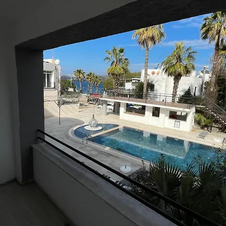 Hotel Tangiers Ex Marina Bay