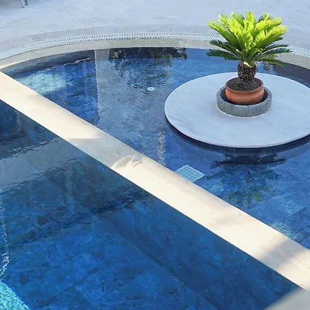 Tangiers Ex Marina Bay Hotel Bodrum