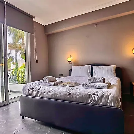 Tangiers Ex Marina Bay Hotel Bodrum