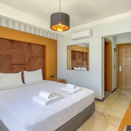 Tangiers Ex Marina Bay *