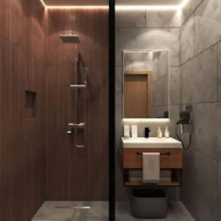 Tangiers Ex Marina Bay