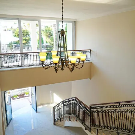 Tangiers Ex Marina Bay