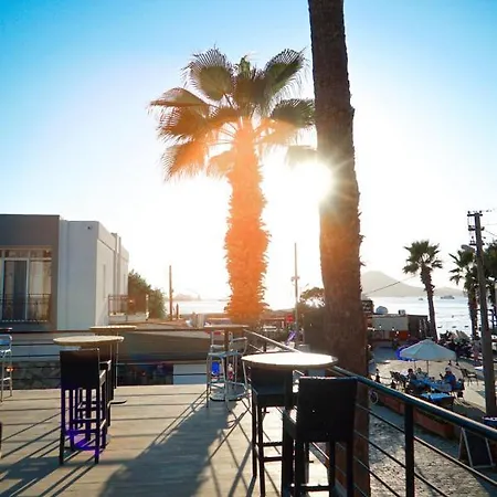 Tangiers Ex Marina Bay