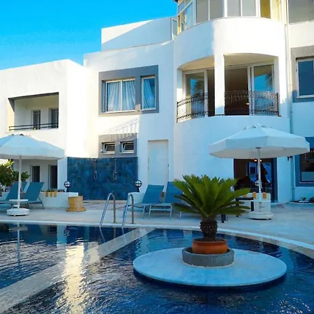 Tangiers Ex Marina Bay *