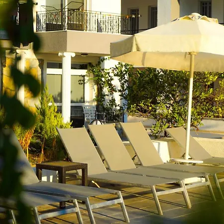 Tangiers Ex Marina Bay Αλικαρνασσός