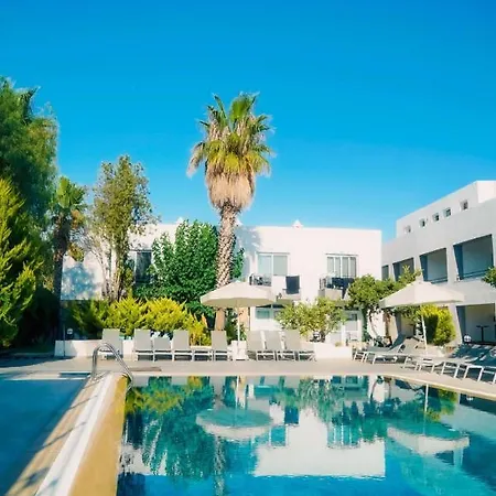 Tangiers Ex Marina Bay Бодрум