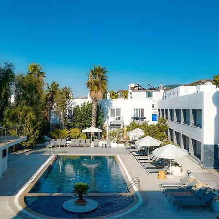 Tangiers Ex Marina Bay Hotel *