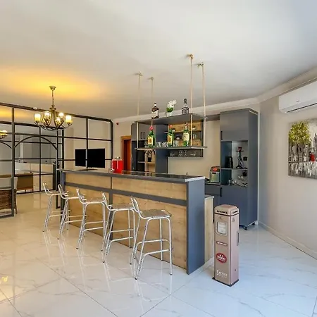 Tangiers Ex Marina Bay