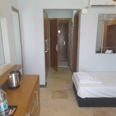 Szálloda Tangiers Ex Marina Bay Bodrum