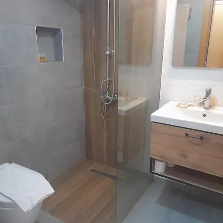 Szálloda Tangiers Ex Marina Bay