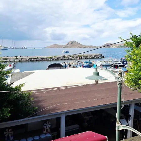 Ξενοδοχείο Tangiers Ex Marina Bay *