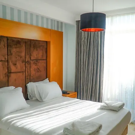 Tangiers Ex Marina Bay Szálloda