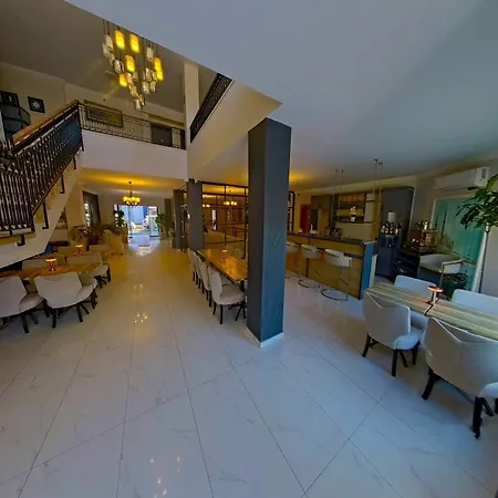 Ξενοδοχείο Tangiers Ex Marina Bay