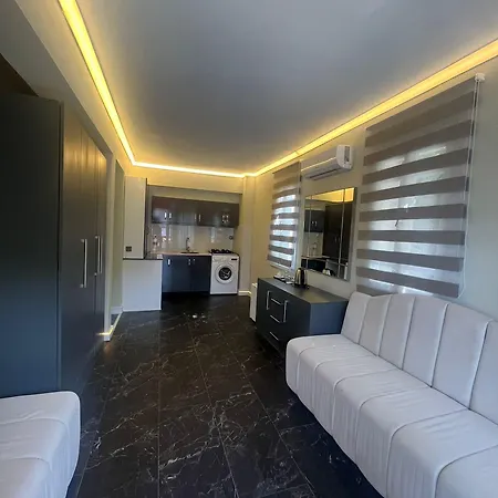 Tangiers Ex Marina Bay Ξενοδοχείο Αλικαρνασσός