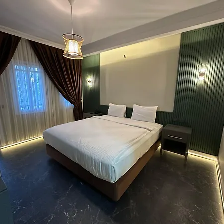 Tangiers Ex Marina Bay * Αλικαρνασσός