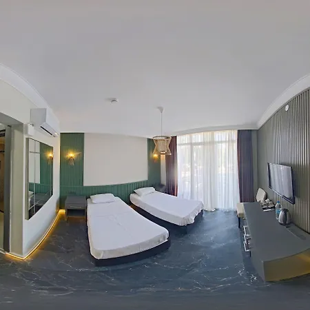 Ξενοδοχείο Tangiers Ex Marina Bay *