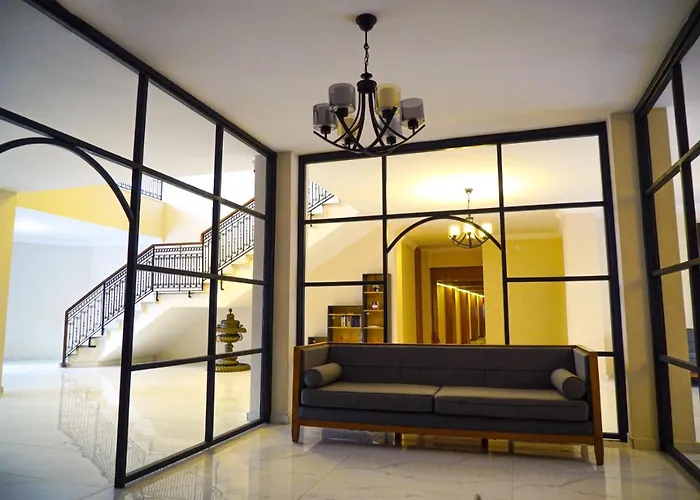 Otel Tangiers Ex Marina Bay *