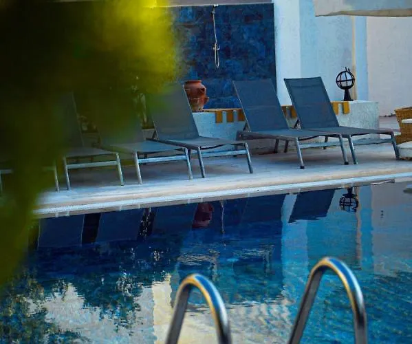 Tangiers Ex Marina Bay Otel