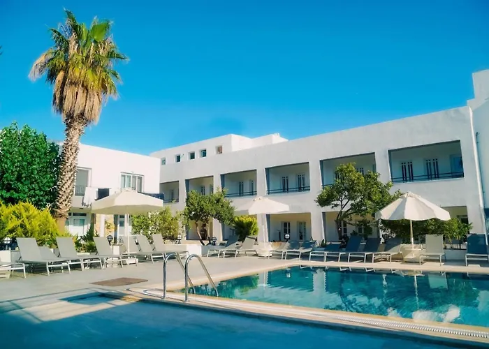 Tangiers Ex Marina Bay * Bodrum