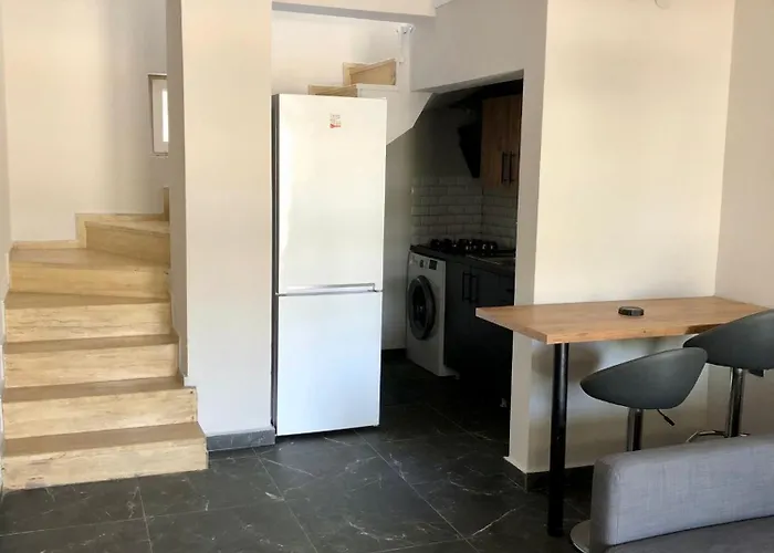 Hotel Tangiers Ex Marina Bay Bodrum