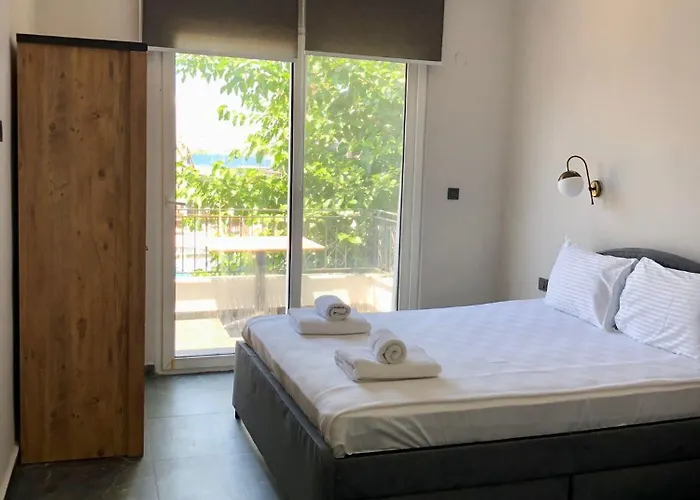 Tangiers Ex Marina Bay