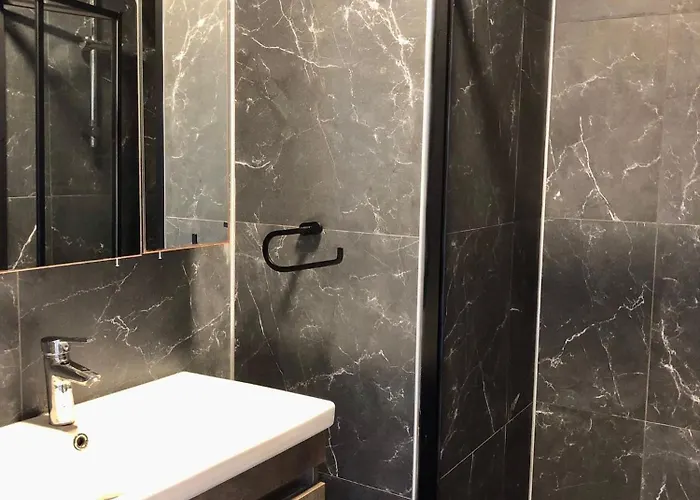 Hotel Tangiers Ex Marina Bay