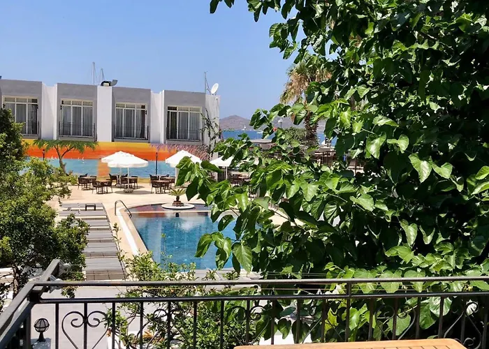 Tangiers Ex Marina Bay *