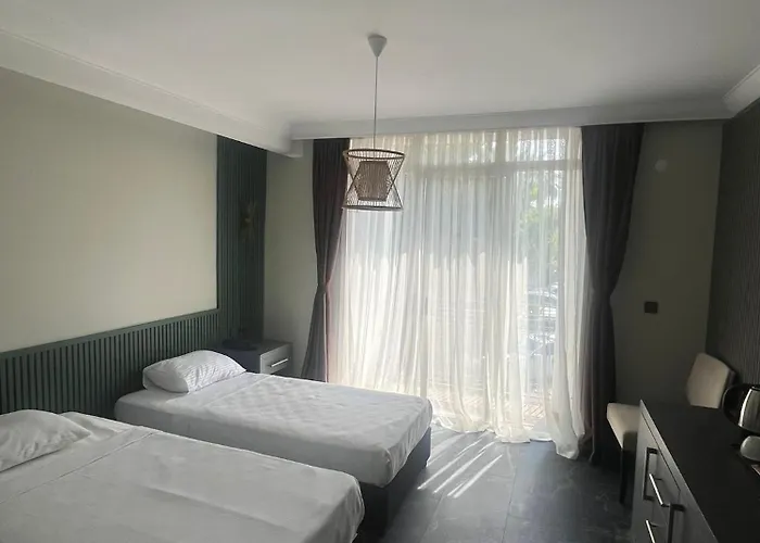 Tangiers Ex Marina Bay *