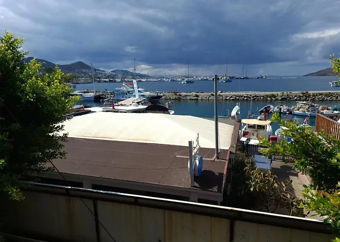 Tangiers Ex Marina Bay