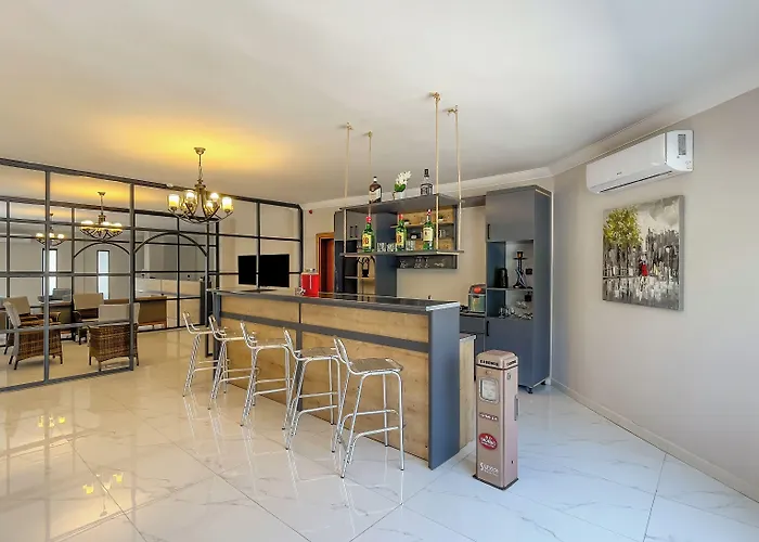 Tangiers Ex Marina Bay Bodrum