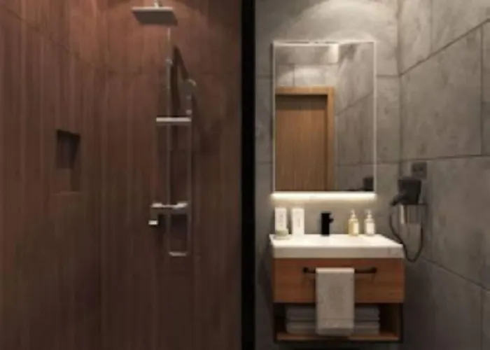 Tangiers Ex Marina Bay