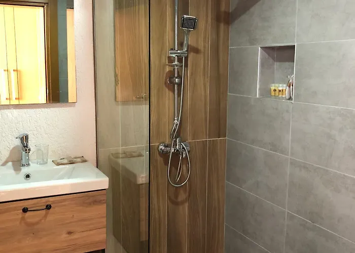 Hotel Tangiers Ex Marina Bay *