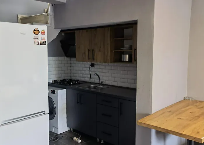 Tangiers Ex Marina Bay *