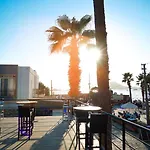 Tangiers Ex Marina Bay