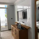 Tangiers Ex Marina Bay Hotel Bodrum