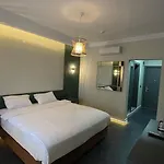 Hotel Tangiers Ex Marina Bay *