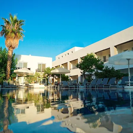 Tangiers Ex Marina Bay * Бодрум