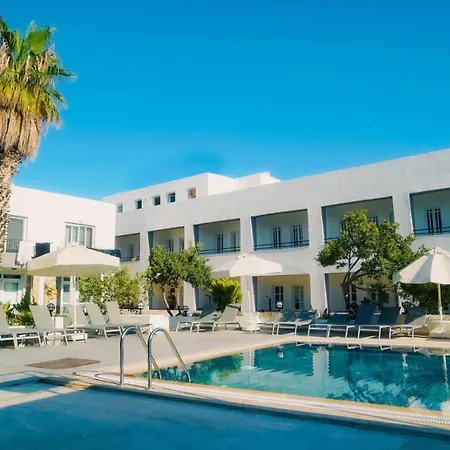 Tangiers Ex Marina Bay * ボドルム