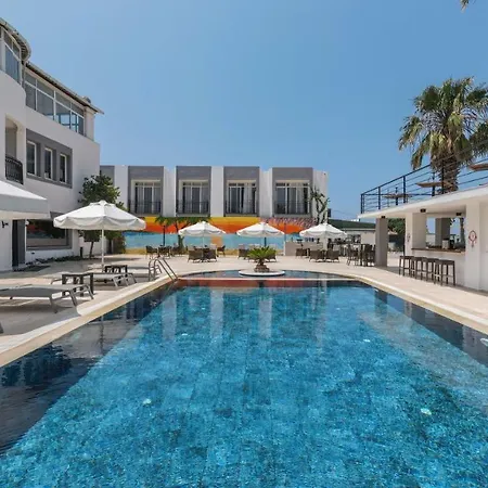 Tangiers Ex Marina Bay * Bodrum