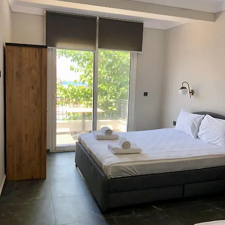 Tangiers Ex Marina Bay