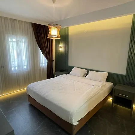 Tangiers Ex Marina Bay * ボドルム