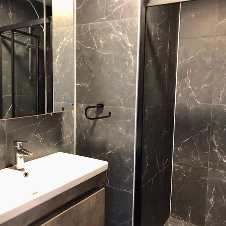 Tangiers Ex Marina Bay ホテル