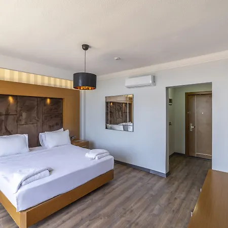 Tangiers Ex Marina Bay ホテル *