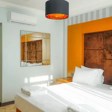 Tangiers Ex Marina Bay Hotel Bodrum